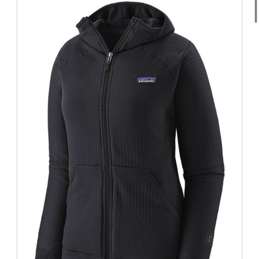 Patagonia R1 hoody women’s medium